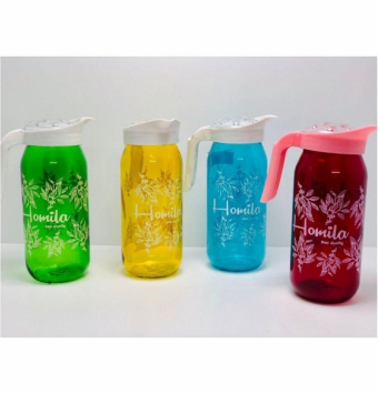 فروش عمده پارچ استوانه هومیلا