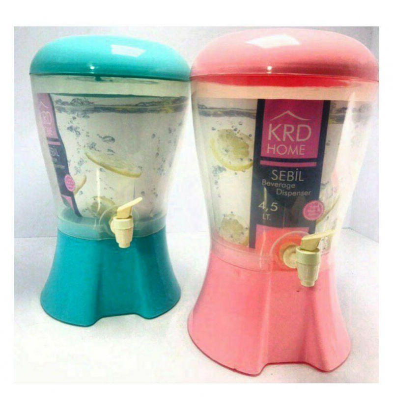 فروش عمده کلمن پلاستیکی