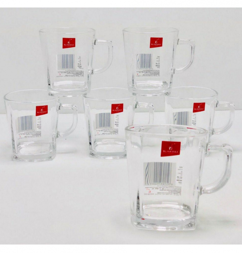 فروش عمده لیوان بلینک مکس