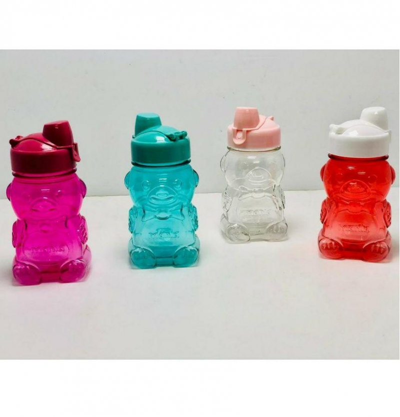 فروش عمده قمقمه خرسی کودک