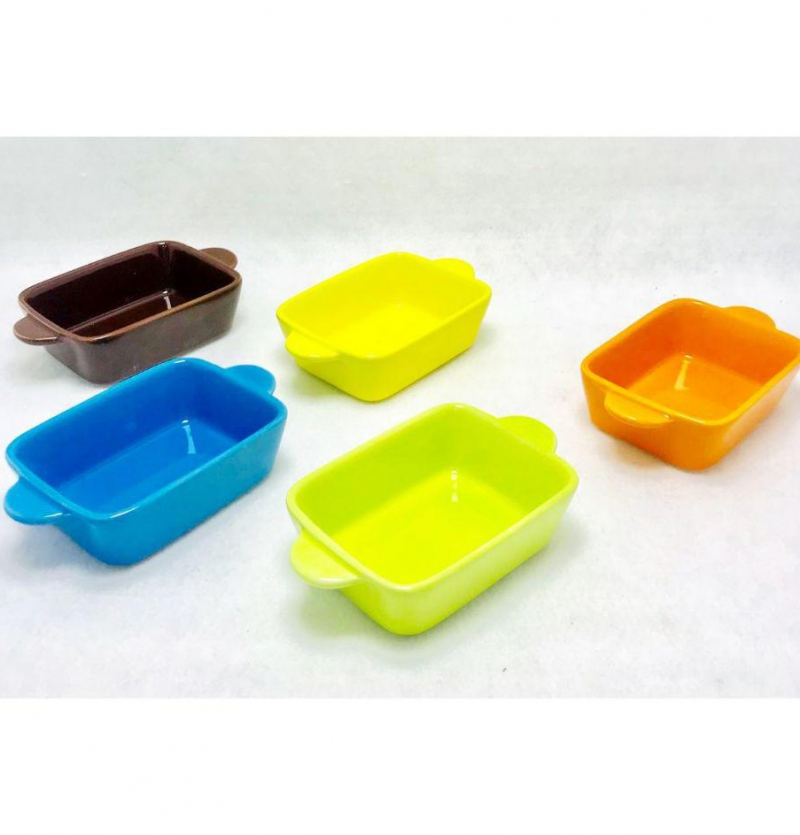 فروش عمده مینی تابه رنگی