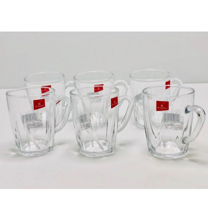 فروش عمده لیوان بلینک مکس نیوجرسی