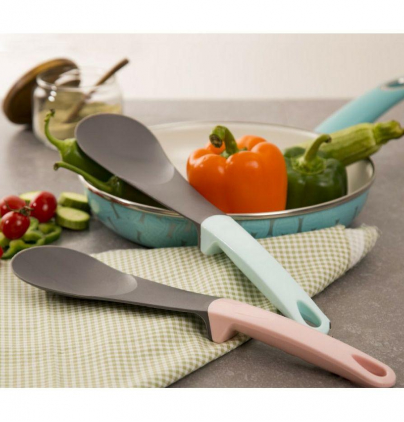 فروش عمده قاشق نسوزوینتیج درجه 1