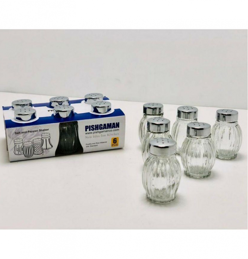 فروش عمده نمکپاش نقلی شایان