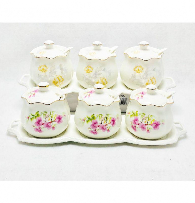 فروش عمده جاادویه سرامیکی