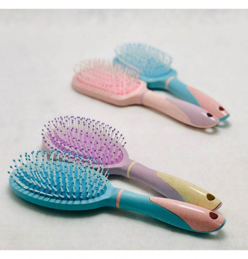 فروش عمده برس مو