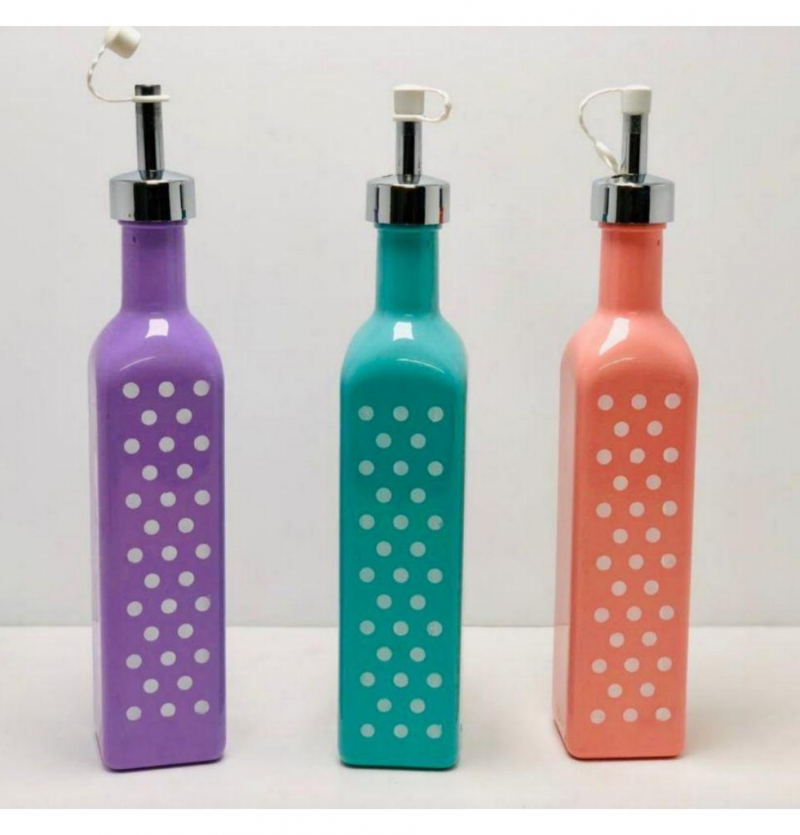 فروش عمده بطری روغن هرمس