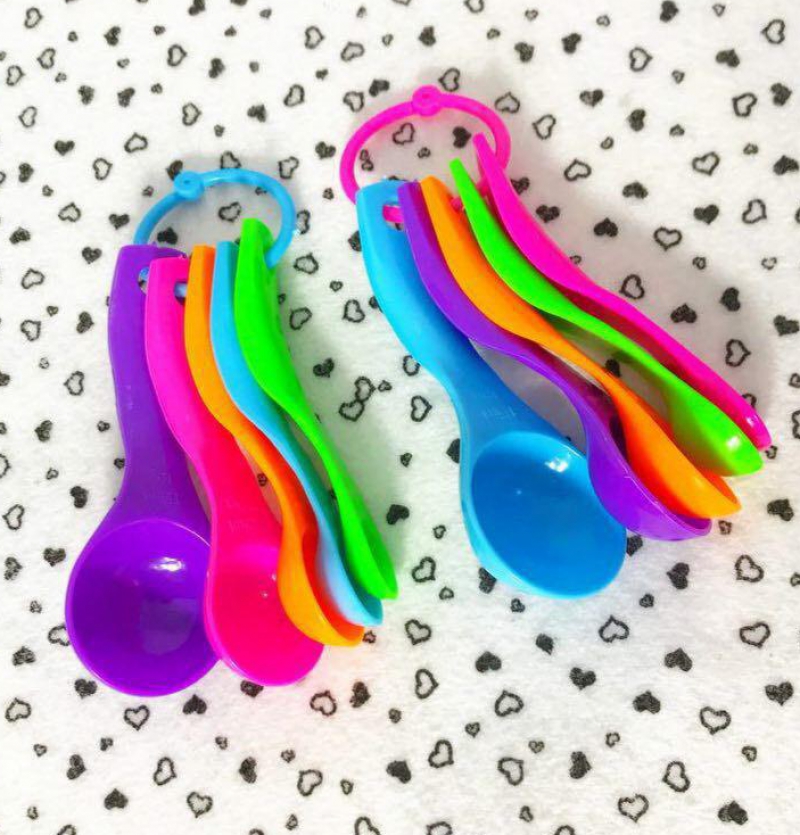 فروش عمده پیمانه رنگی