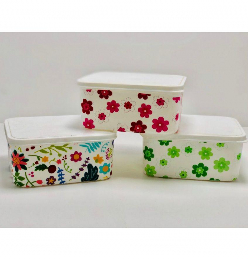 فروش عمده ظرف فریزری