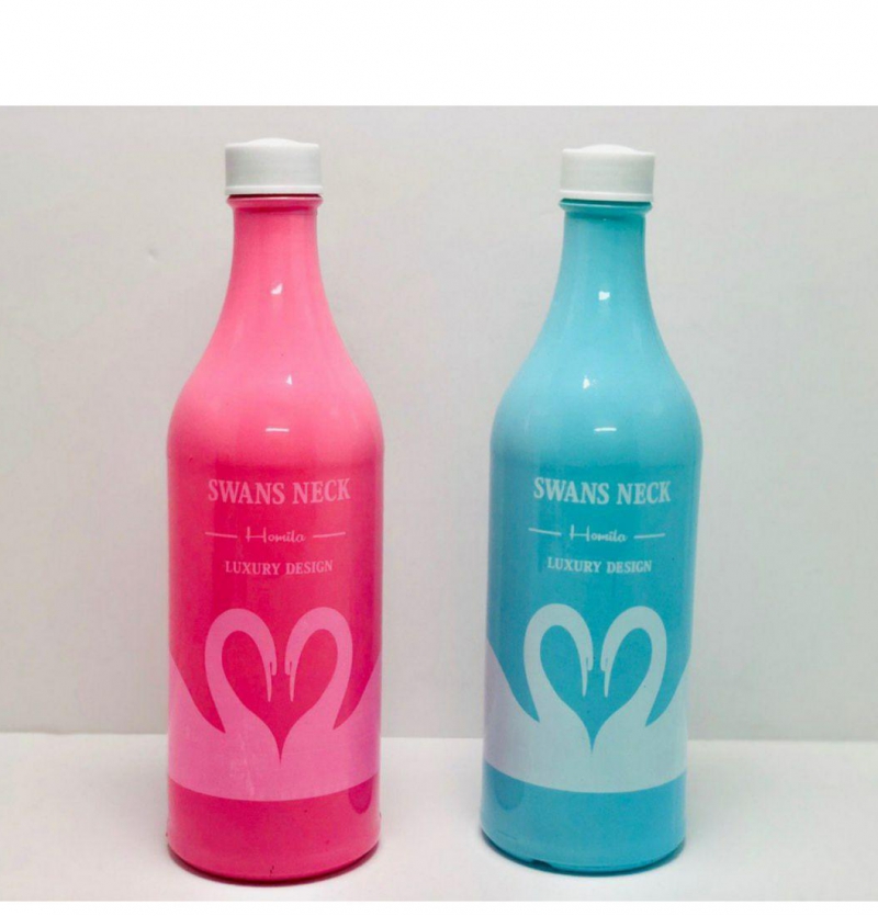 فروش عمده بطری هومیلا