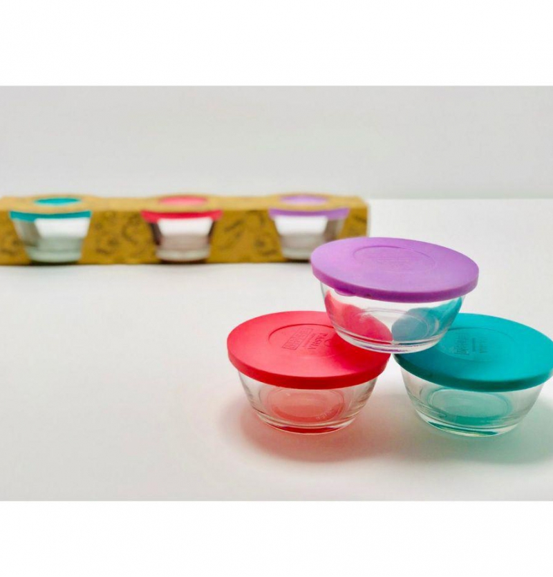 فروش عمده پیاله3عددی