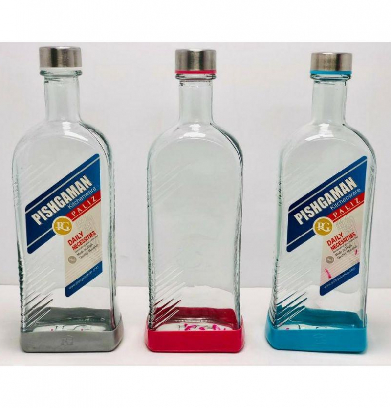 فروش عمده بطری اب پالیز