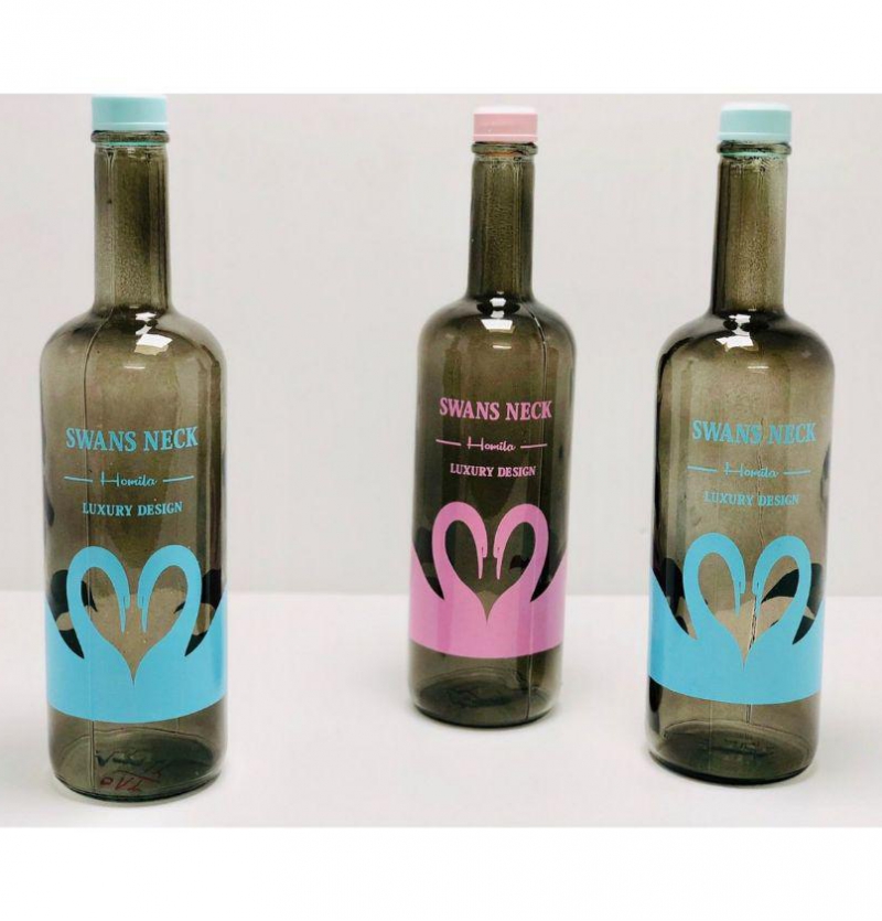 فروش عمده بطری هومیلا