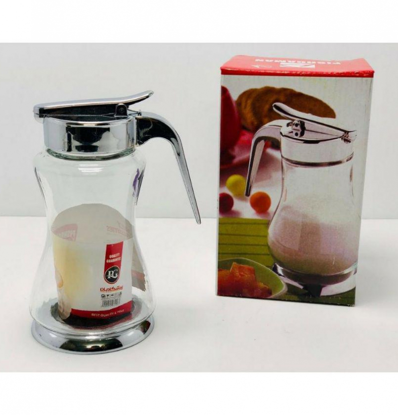 فروش عمده شکرپاش