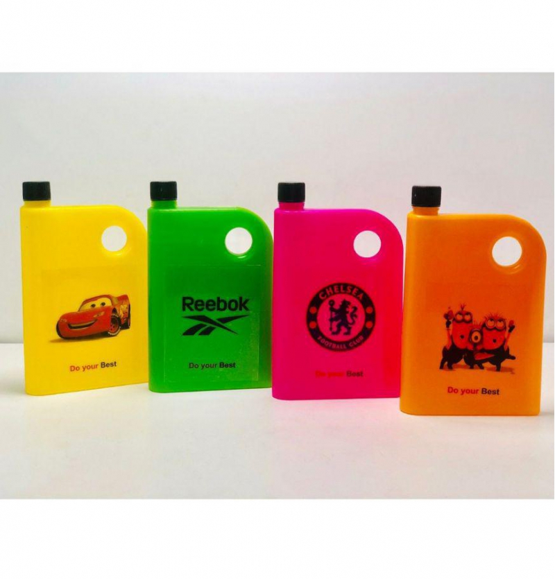 فروش عمده قمقمه کتابی