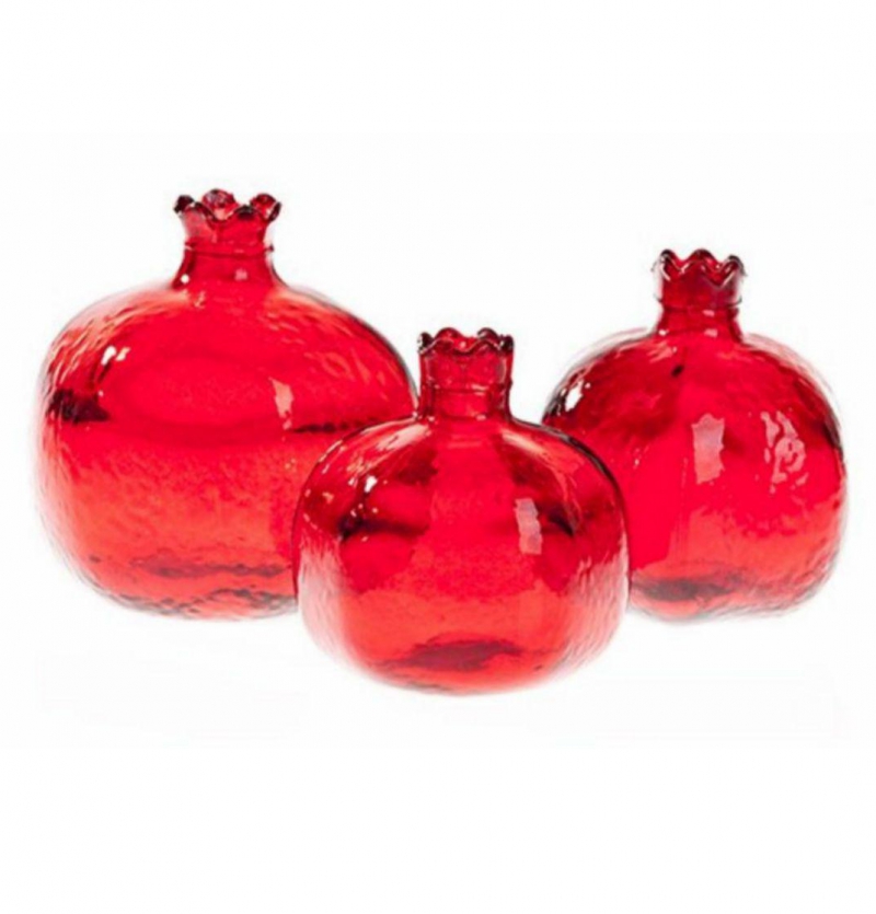 فروش عمده انار3عددی