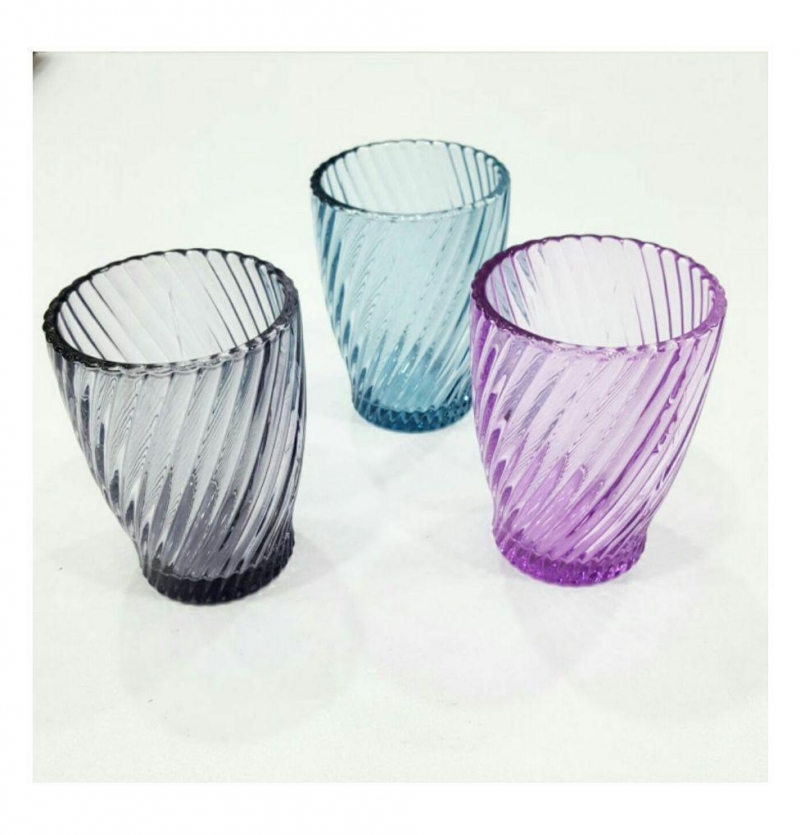 فروش عمده جامسواکی شیشه ای