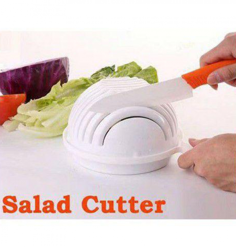 فروش عمده سالادساز