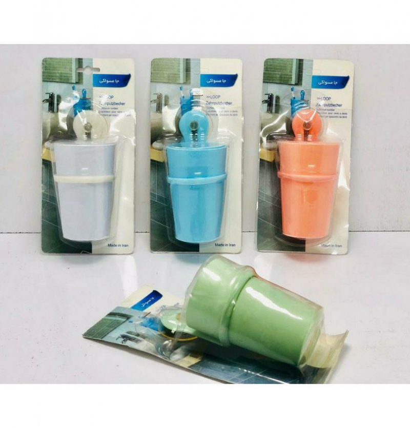 فروش عمده جامسواکی پایه دار