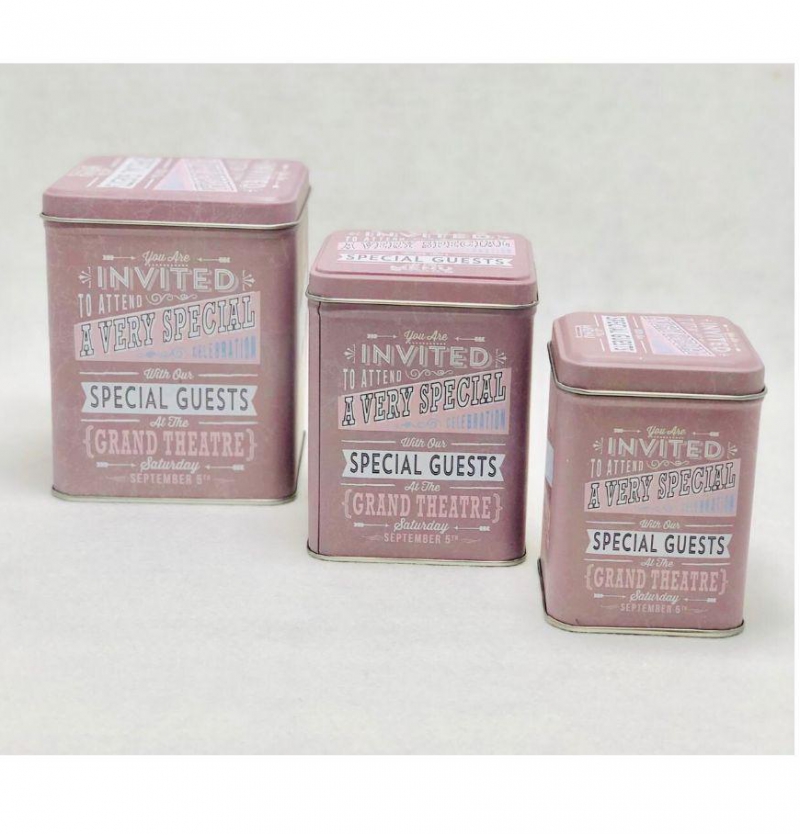 فروش عمده قوطی3تایی