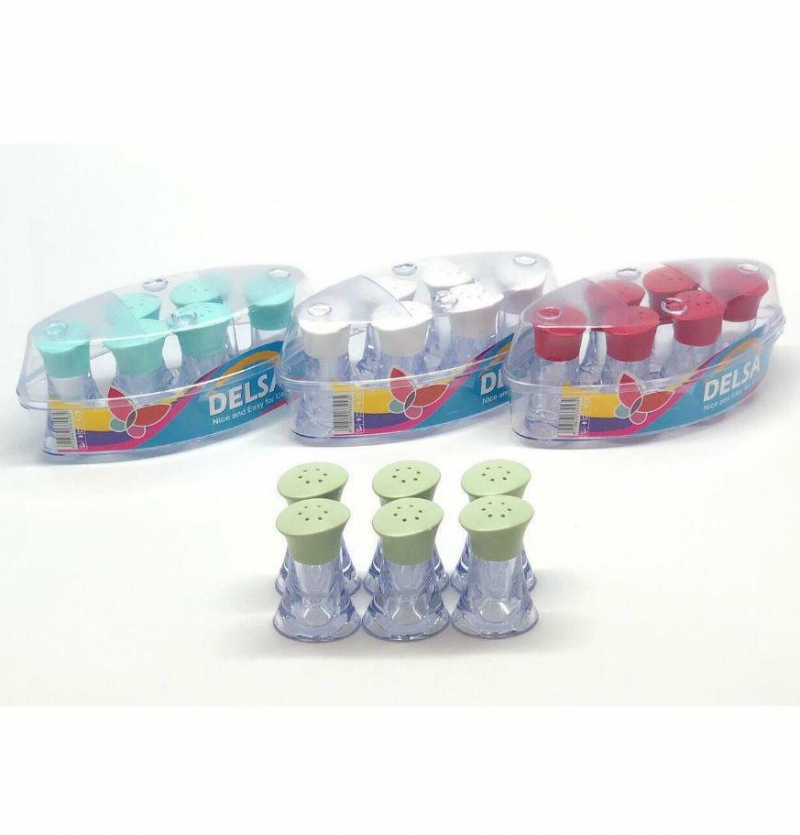 فروش عمده نمکپاش دلسا