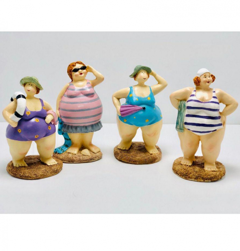 فروش عمده مجسمه ساحلی