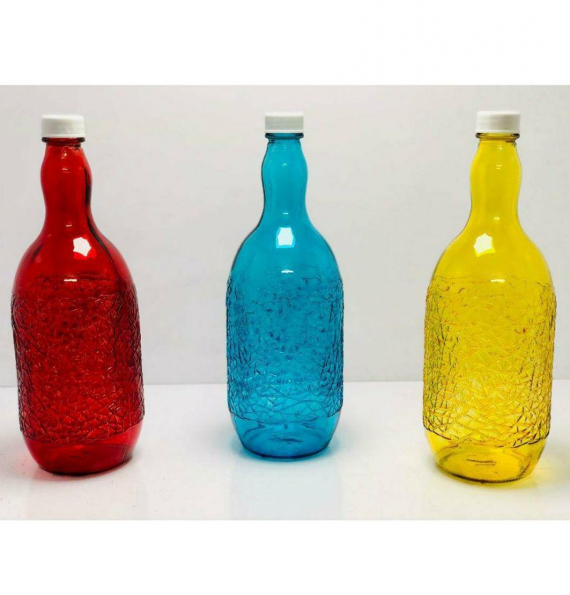 فروش عده بطری اب کاراتاچی