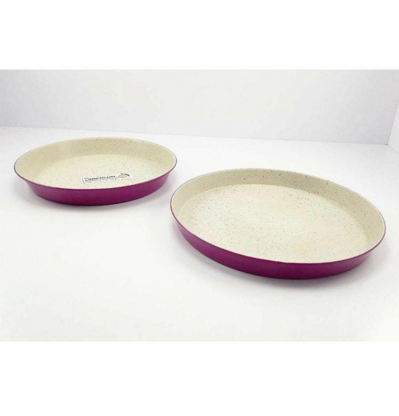 فروش عمده تابه پیتزا