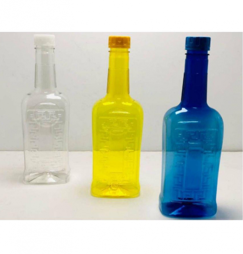 فروش عمده بطری اب