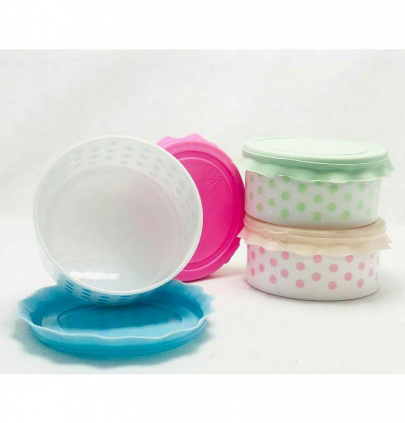 فروش عمده ظرف پلاستیکی