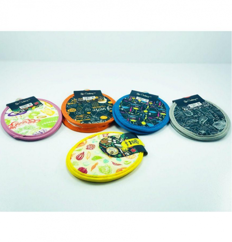 فروش عمده دستگیره نسوز