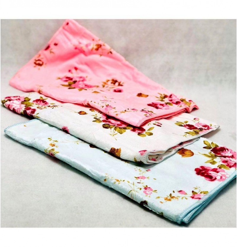 فروش عمده حوله دست و صورت