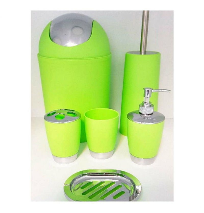 فروش عمده ست سطل و فرچه