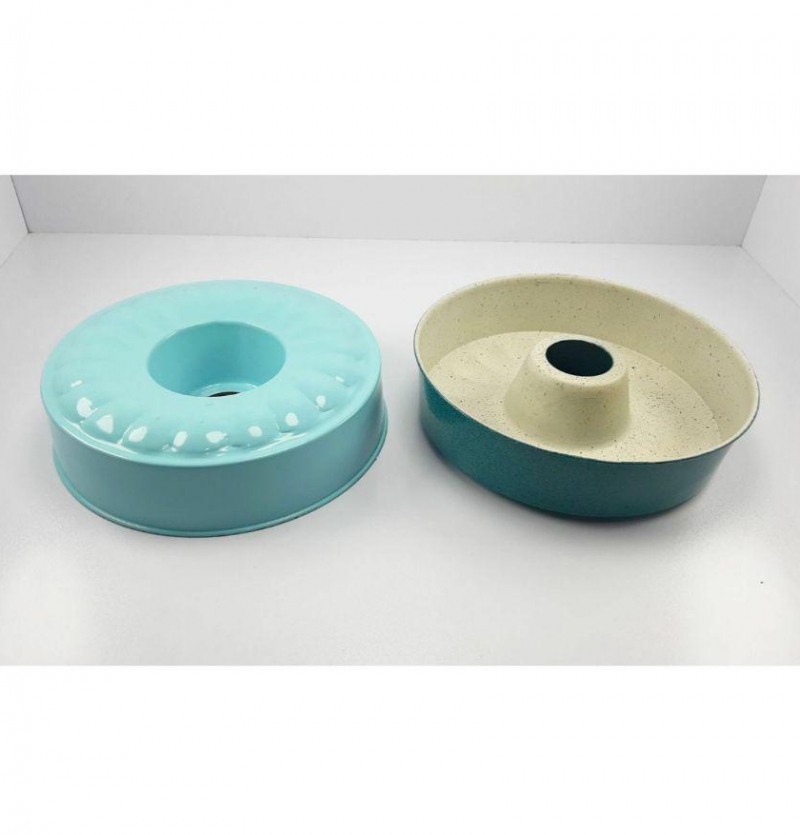 فروش عمده قالب کیک کنگره