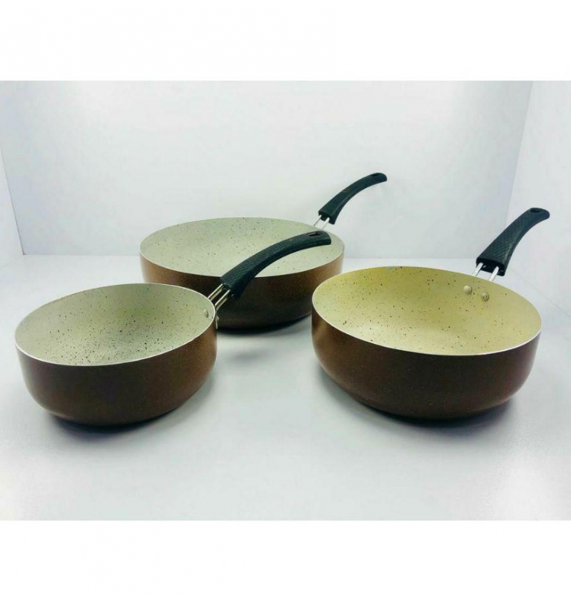 فروش عمده تابه ایسان