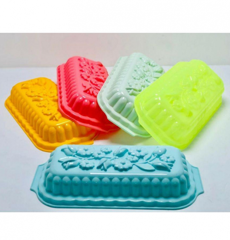 فروش عمده قالب ژله