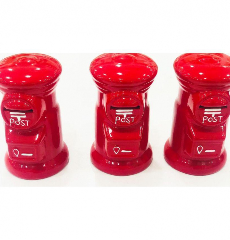 فروش عمده قلک سرامیکی