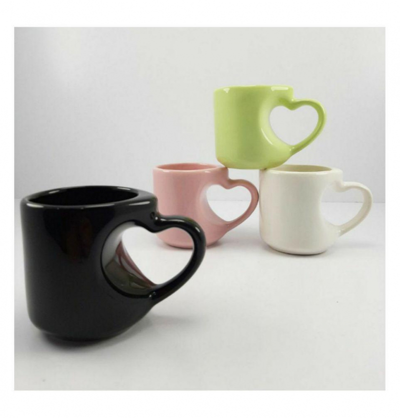 فروش عمده لیوان قلبی