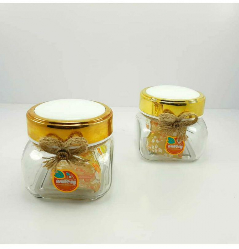 فروش عمده بانکه شیشه ای