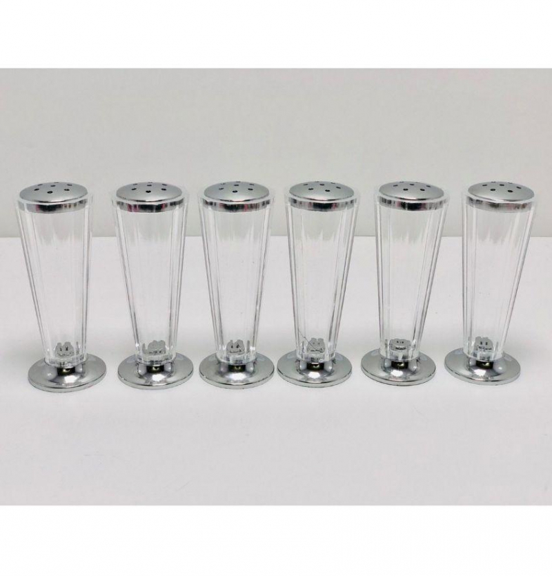 فروش عمده نمکدان اکرولیک