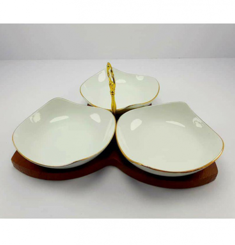 فروش عمده اردوخوری چوبی