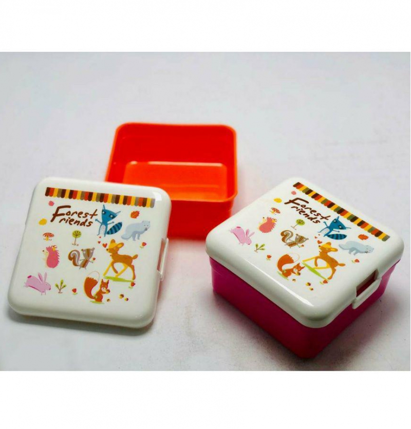 فروش عمده ظرف غذای کودک