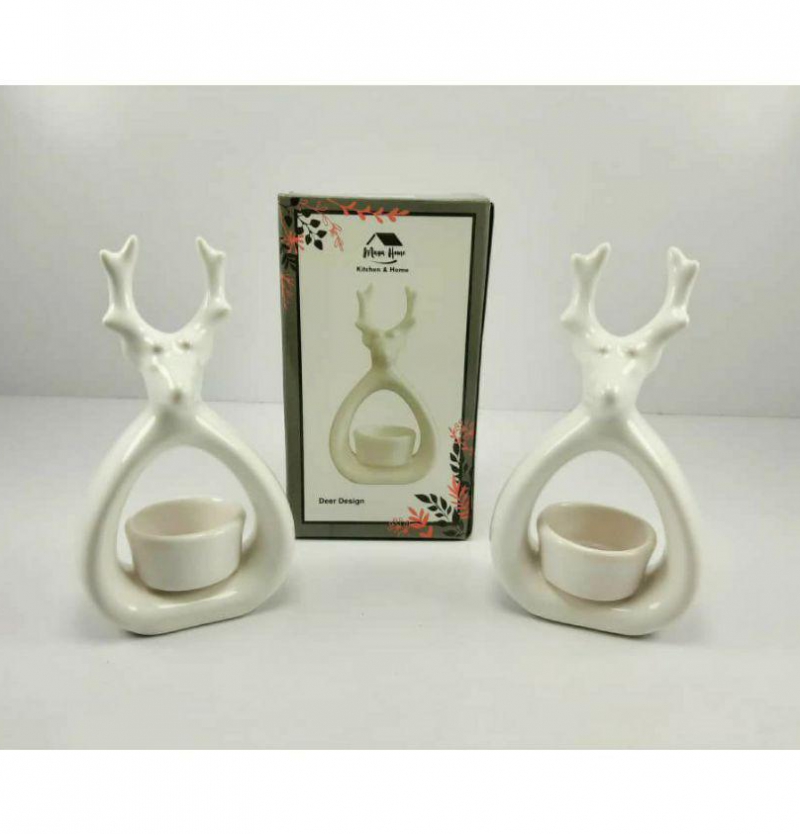 فروش عمده جاشمعی گوزن