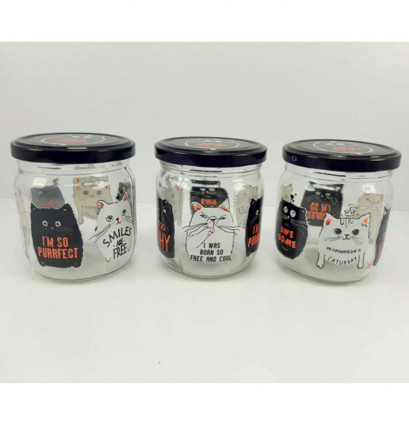 فروش عمده بانکه گربه