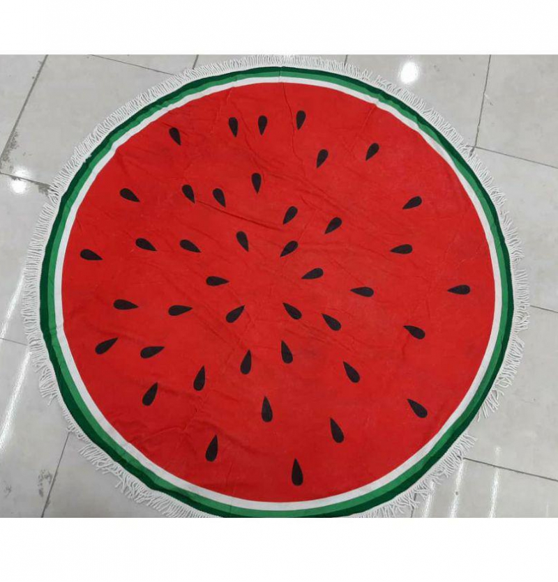 فروش عمده روفرشی میوه ای