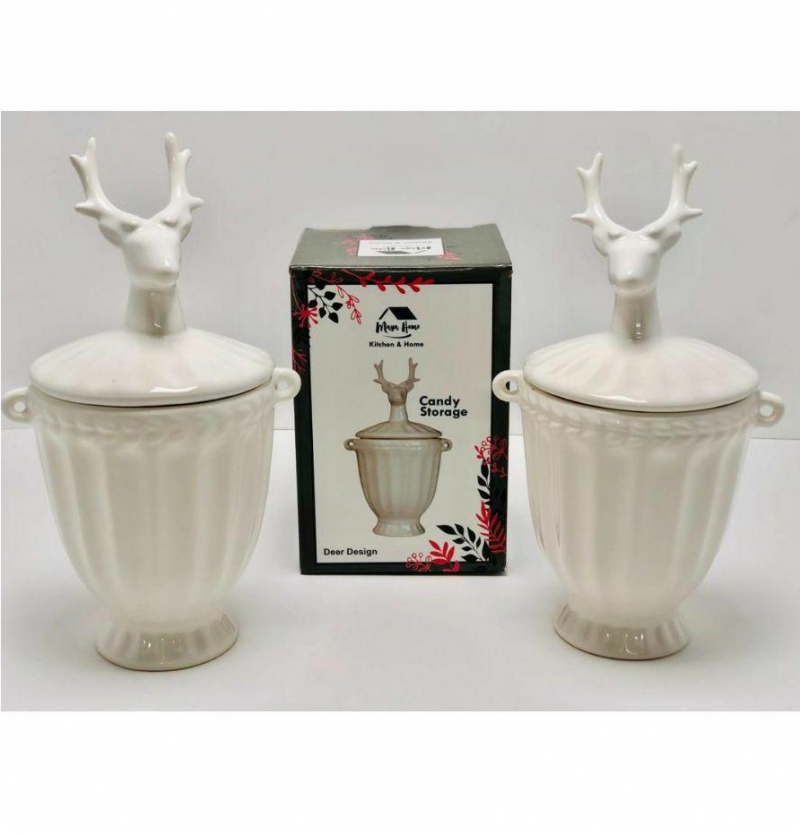 فروش عمده شکلات خوری گوزن