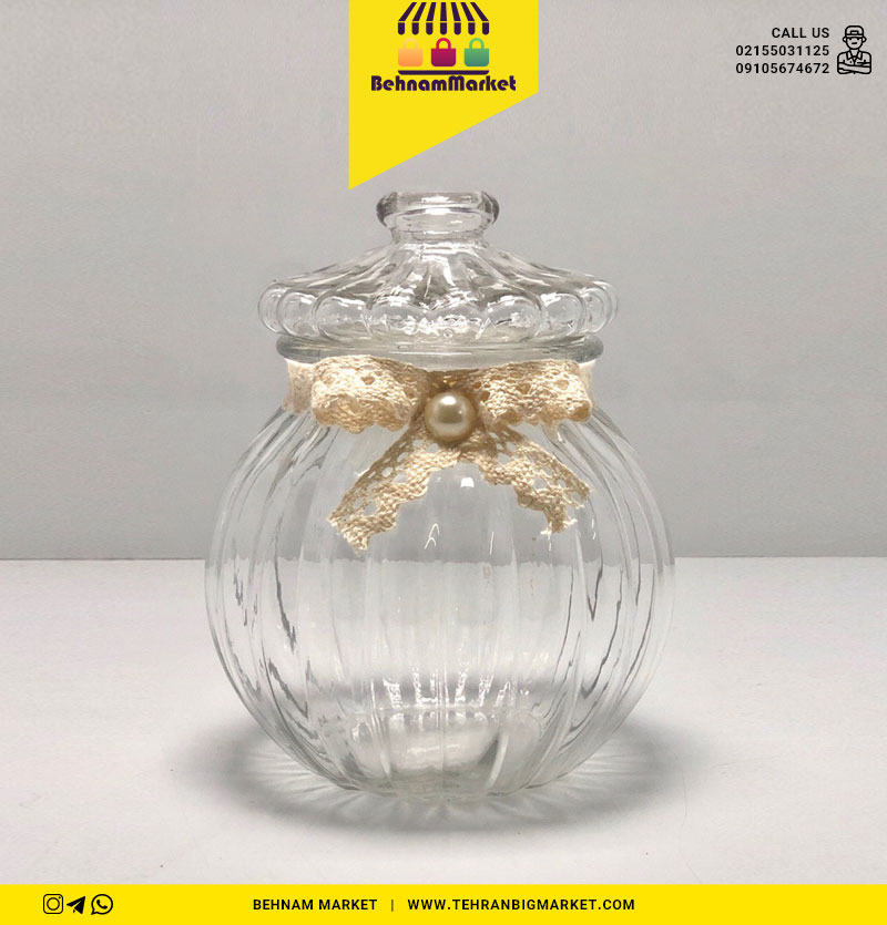 بانکه کدو بزرگ