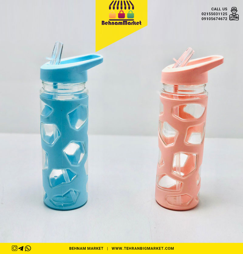 قمقمه كاور دار نی دار جديد