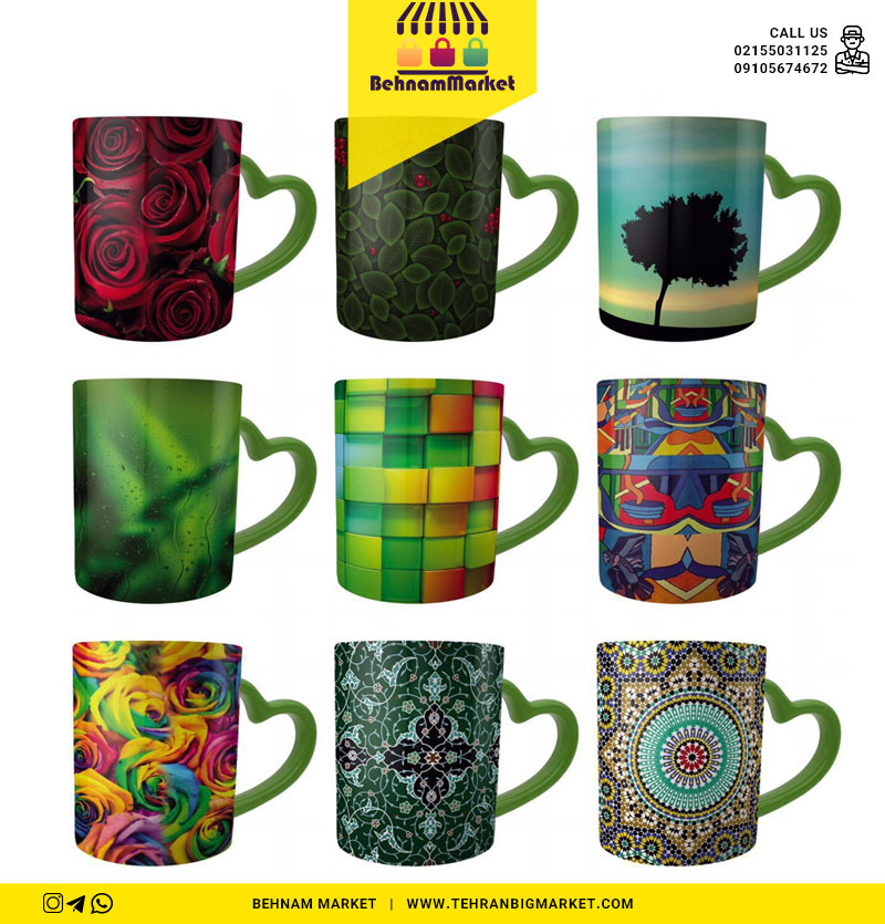 ليوان دسته قلب كيفيت ١