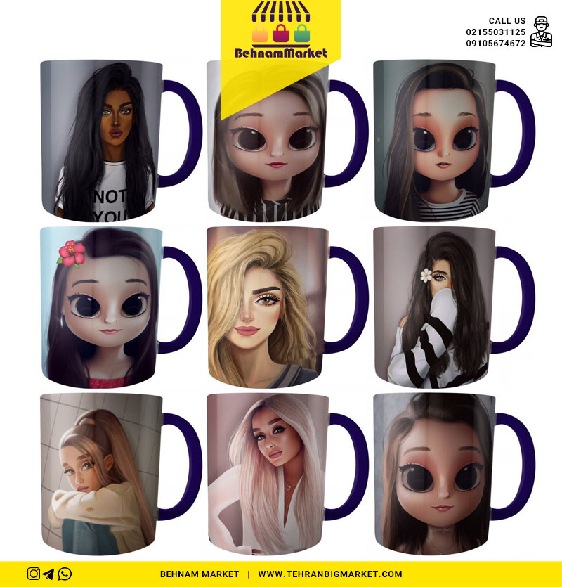 ليوان طرح اشكال كيفيت عالی